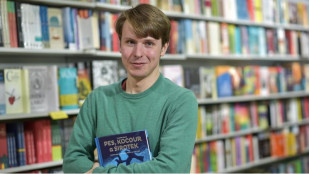 ​František Kalenda objasní Vraždy ve znamení hvězdy