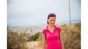 ​Tipy na cestu do Londýna vám předá Michaela Smékalová