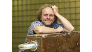 ​Zážitky ze svého turné s vámi bude sdílet Jaroslav Dušek