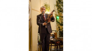 ​Jaroslav Svěcený se vrací do Fulneku