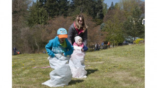 Vítání jara v Arboretu Nový Dvůr
