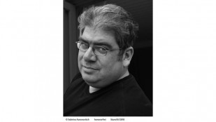 ​Na Meltingpot přijede Aaronovitch, Bennoune i další spisovatelé