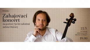 Hudební festival Janáčkův máj 2017