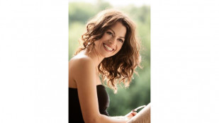 JFO dětem aneb klasika a jazz s Hanou Holišovou a Ondrou Rumlem