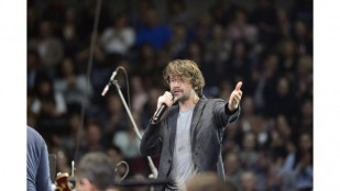 JFO zve na Muzikálový večer s Bárou Basikovou a Danem Bártou