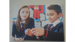 Pedagogové ZŠ A. Hrdličky absolvovali kurz Stínování pedagogů