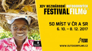 ​Mezinárodní festival outdoorových filmů 2017 hlásí rekord