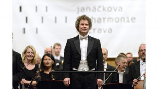 ​64. koncertní sezóna Janáčkovy filharmonie ve znamení novinek