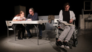 NDM představí provokativní hru Brada Frasera Teď mě zabij