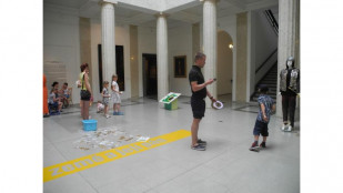 Slezské zemské muzeum pořádá hned tři Dny dětí