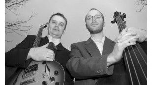 ​Multiinstrumentalisté rozezní opavské KUPE