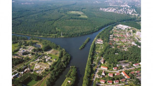 Česko a Polsko přípravují prodloužení Oderské vodní cesty