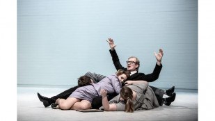 Dream Factory Ostrava zakončil ​Spalovač mrtvol Národního divadla