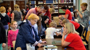​Ostravská muzejní noc přivedla desetitisíce lidí za kulturou