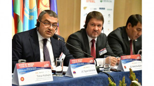 Sdružení pro rozvoj MSK: Obchod s Euroasijským svazem zase roste