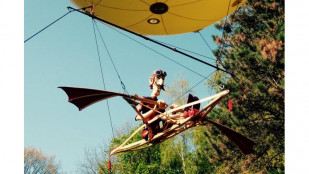 ​Poruba o víkendu ožila pouličními umělci z celého světa