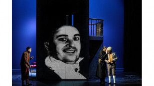 Jaromír Nohavica a Ondřej Havelka v Lazebníkovi Sevilském 