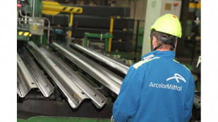 ArcelorMittal dodá svodidla se samoopravným povlakem pro D1