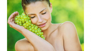 Dopřejte si blahodárný vliv kosmetiky z vinné révy VINODERMA