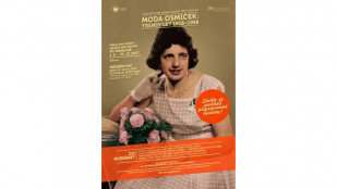 ​Staňte se spoluautory výstavy. Hledáme oděvy z let 1918–1988