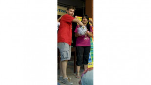 DK AKORD chystá odpoledne plné her pro děti