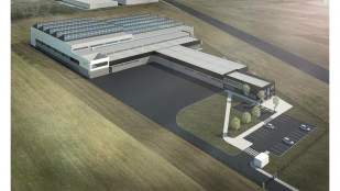 ​V Mošnově vznikne unikátní továrna pro výrobu ušlechtilých ocelí