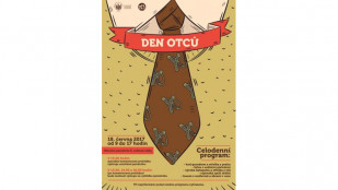 Slezské zemské muzeum chystá program na Den otců 