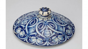 Kníže Jan II. z Lichtenštejna sběratelem umění italské renesance