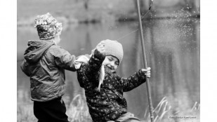 ​Své nejlepší fotografie představí absolventi kurzu Mojefotoškola