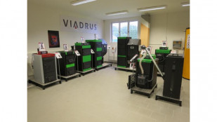 ​VIADRUS: Nová vlna kotlíkových dotací je příležitostí