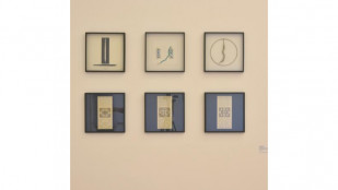 Nová umělecká díla v Galerii výtvarného umění v Ostravě 