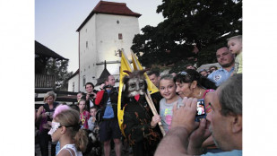 ​Večer plný bubáků a strašidel zažijete jen na Slezskoostravském 