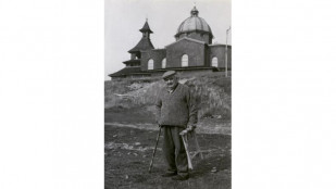 ​Kresby z pařížské zoo ve Slezském zemském muzeu