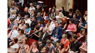 ​Festival Ostravské dny uvede nevšední koncert Radikální minulost