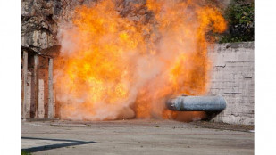 Přijeďte sledovat výbuchy hořlavin ve štolách ve Štramberku!