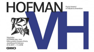 GVUO chystá výstavu Vlastislava Hofmana Pocta invenci