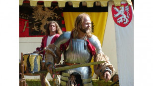 ​Přijďte se bavit v dobovém kostýmu na historický rej v Ostravě