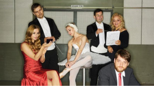 Divadlo A. Dvořáka pořádá galavečer k zahájení sezóny 