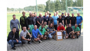 1082 pracovníků ArcelorMittal se zúčastnilo Týdne podpory zdraví