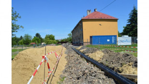 ČEZ Teplárenská připojila k horkovodu dalších 7 domů v Bohumíně
