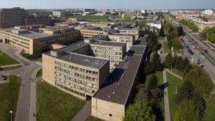 ​Cílené podchlazení novorozence zpomaluje sebedestrukci mozku