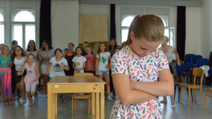 ​Zob, zob, Zoban!!! Operka pro děti v NDM