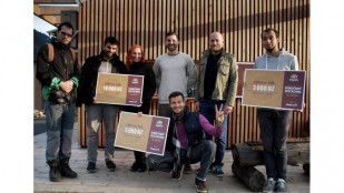 ​Dobročinný geocaching NAPILE Ostravice zná vítěze