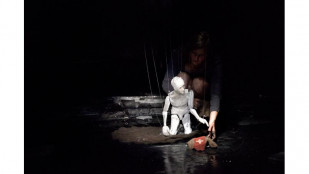 ​Na festivalu Spectaculo Interesse letos zvítězila loutka z ledu