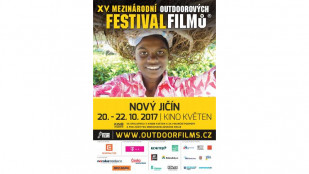 Mezinárodní festival outdoorových filmů dnes začne v Novém Jičíně