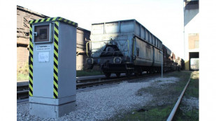 ​Díky nápadu zaměstnance má ArcelorMittal novou železniční váhu