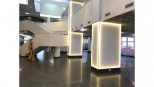 ​Fakultní nemocnice Ostrava otevírá vstup do monobloku