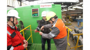 ​Nová technologie Válcoven plechu FM rozšíří výrobu ArcelorMittal