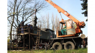 ArcelorMittal podpoří opravu osoblažských historických lokomotiv 