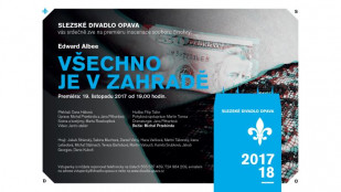 Divadlo Opava uvede humornou grotesku ala Zoufalé manželky